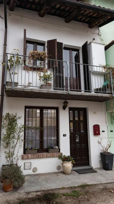 Moon'S House Diano dʼAlba Exterior foto